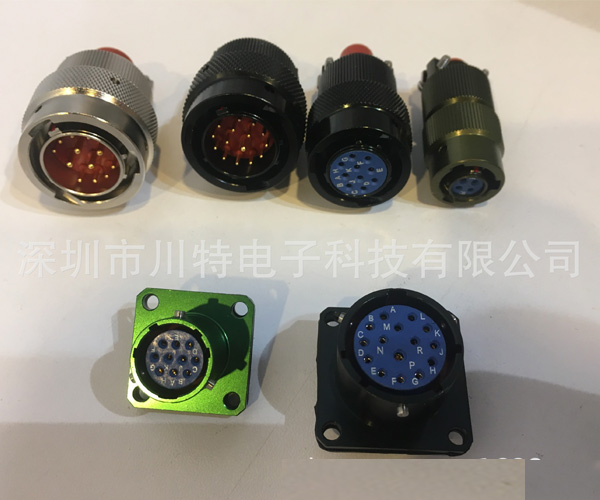 航空插座的分类标准和需要使用的地方。