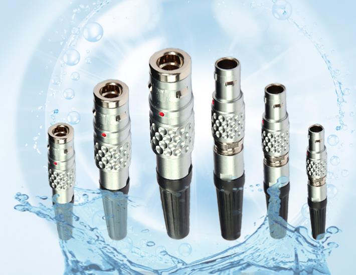 防水连接器接头低压问题怎么处理