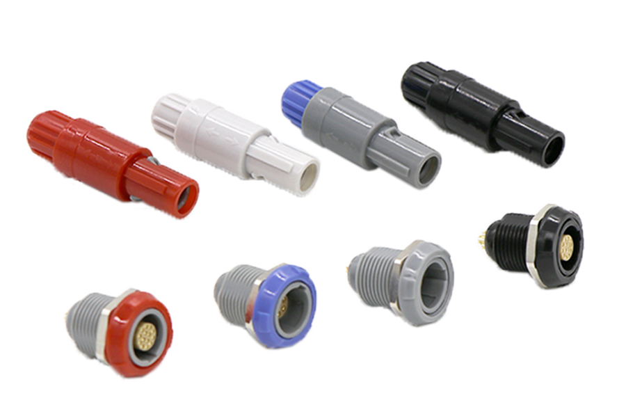 【连接器生产厂家】为您介绍连接器如何选择合适的
