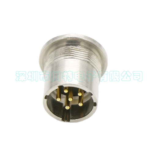 【电子连接器厂家】电子连接器应用介绍