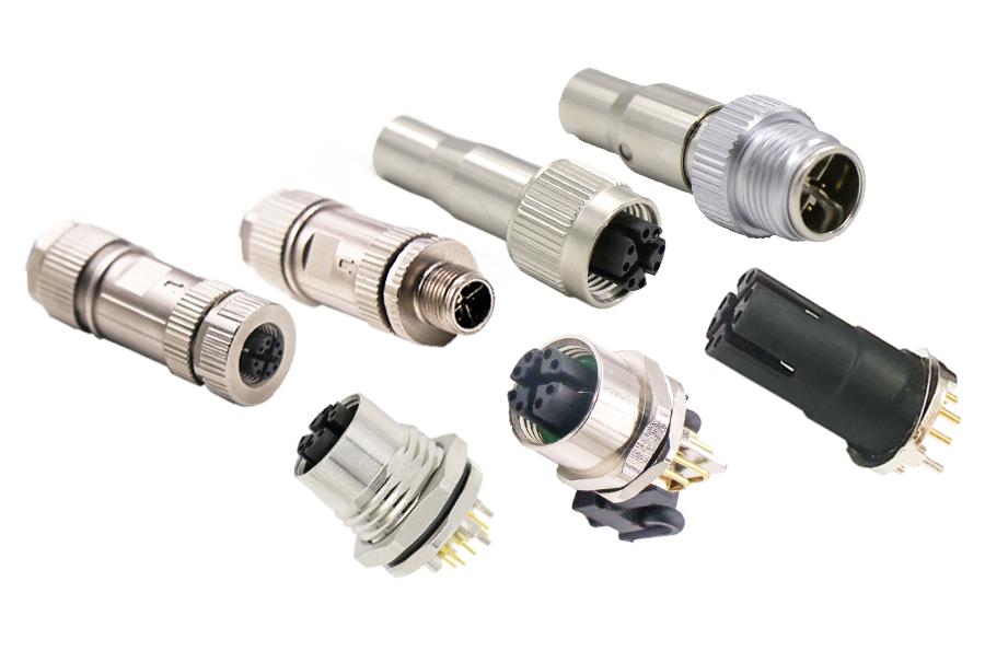 博瑞顺科技连接器供应与项目配套