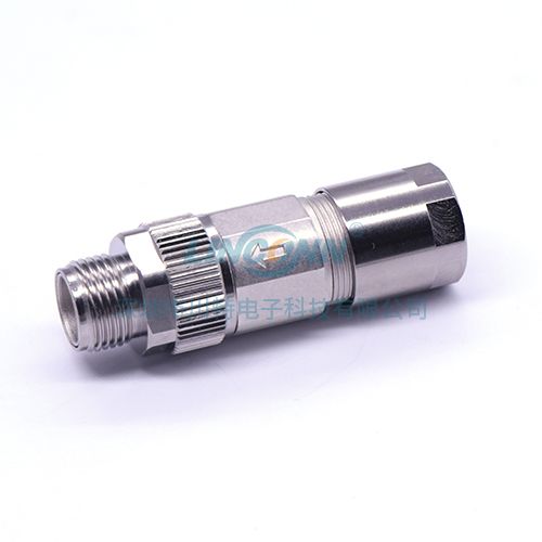 M12KB铆压装配公头 3